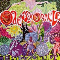 Odessey and Oracle